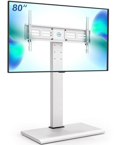 Amazon | FITUEYES テレビ台 壁寄せテレビスタンド 50-80インチテレビ